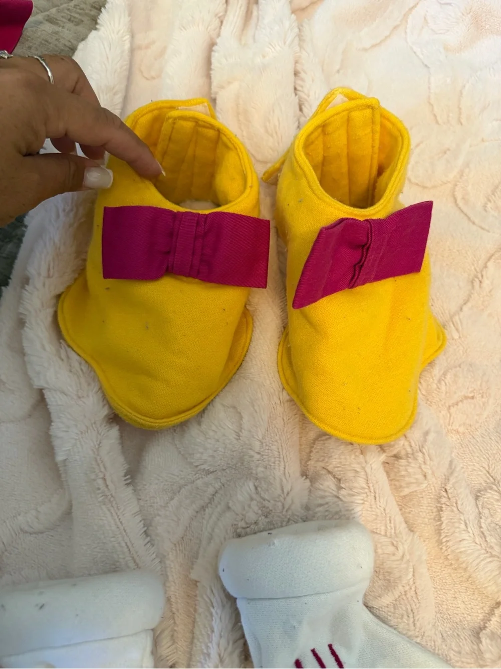 Disney soft white